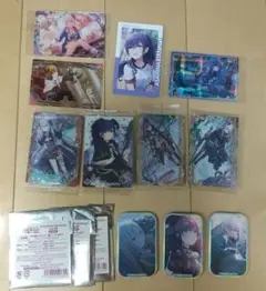 プロセカ　ニーゴ　まとめ売り