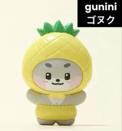 ZB1 ゼベワン ゴヌク ゴニニ zeroni フルーツコスチュームフィギュア