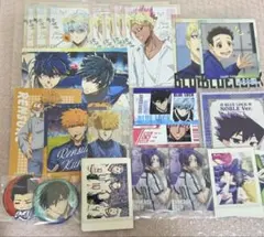 ブルーロック まとめ売り 2025年最新】ブルーロックまとめ売りの人気アイテム - メルカリ