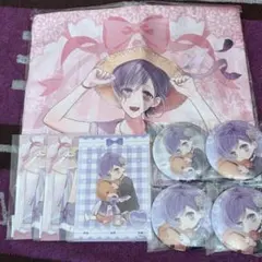 DIABOLIKLOVERS ディアラバ Vampire Baby カナト