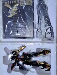 メタルビルド　ガンダムアストレイゴールドフレーム天ミナ