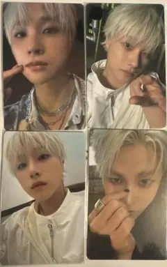 2025年最新】ikon グッズ ジナンの人気アイテム - メルカリ