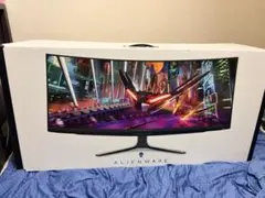 2026年最新】Alienware aw34の人気アイテム - メルカリ