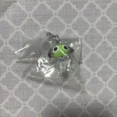 ケロロ軍曹 めじるしアクセサリー　どうぶつ変身であります