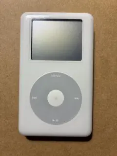 Apple iPod 20GB 第4世代 P9282J/A 箱あり s-l1200.jpg