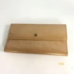 LOUIS VUITTON ルイヴィトン ポルトトレゾール インターナショナル