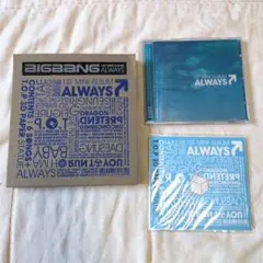 2026年最新】Big Bang 2nd Mini Album - Hot Issue (韓国盤)の人気