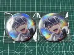 アイナナ Re:vale 記念日 2025 缶バッジ 百 - メルカリ