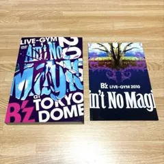 2026年最新】B z Ain t No Magicの人気アイテム - メルカリ