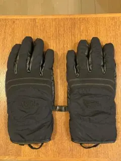 美品【ノースフェイス】ゴアテックス グローブ スノボ スキー マウンテンXS 紺 楽天市場】ゴアテックス ノース フェイス（グローブ｜スキー