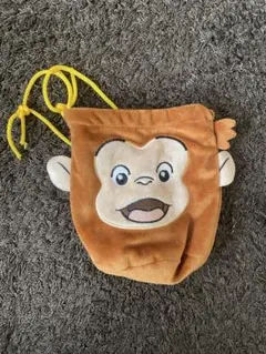 おさるのジョージ キャラクターグッズ