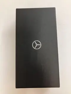 Mercedes-Benz カーボンファイバー キーホルダー