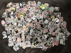 スパイファミリー ステッカーセット