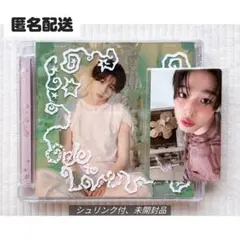 NCT WISH Ode to Love ktown4u ラキドロ リク - メルカリ