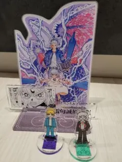 金色のガッシュ ゼオン