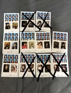 seju証明写真セット