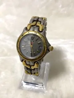 TAG Heuer Professional 200m 腕時計ジャンク品のサムネイル