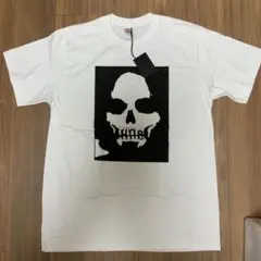 Supreme x Number Nine Manson Tee White L