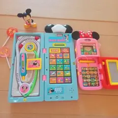 ミニー　ハンディーターミナル、あなたも今日からナース　 まとめ売り