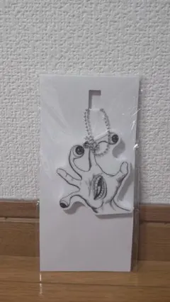 【寄生獣】寄生獣展スライドミラー