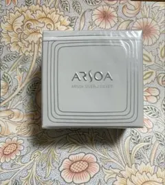 アルソア クィーンシルバー 石鹸 リフィル 135g 新品 未開封 - メルカリ