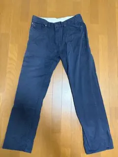 Polo Ralph LAURENネイビー チノパン