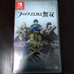 switch ファイアーエムブレム