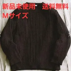 LIDNM SPINTAPE YARN MESH KNIT Mのサムネイル
