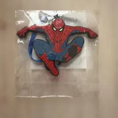 スパイダーマン　チャームのサムネイル