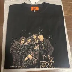 TXT MOAコン Tシャツ