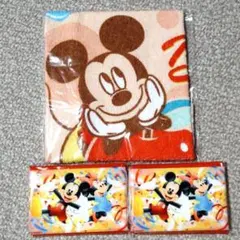 第一生命 ハンドタオル ポケットティッシュセット