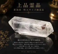 希少！バーナクル セルフヒールド マニカラン水晶 水晶 天然石 標本
