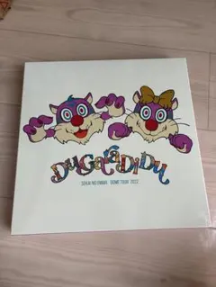SEKAI NO OWARI/Du Gara Di Du デラックスBOX - メルカリ
