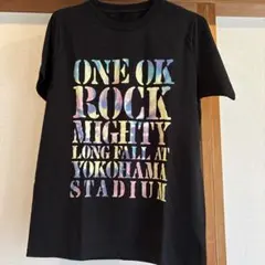 ONE OK ROCK Tシャツ 2014 横浜スタジアム