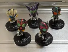 仮面ライダーオーズ