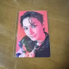 seventeen happy burstday ジュン　weverse特典