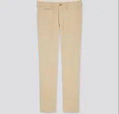 ユニクロ　ヴィンテージレギュラーフィットチノ