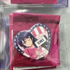 2026年最新】園田海未 缶バッジの人気アイテム - メルカリ