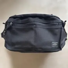 PORTER Aprica ショルダーバック ヒップシート 抱っこ紐 - メルカリ