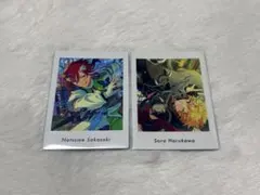 あんスタ ぱしゃっつvol.6 Switch 夏目 宙