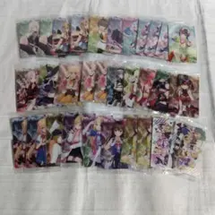 にじさんじ ウエハースカード まとめ売り