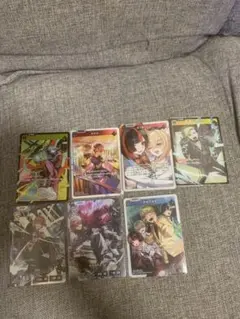 隼*様 クロスタ まとめ売り