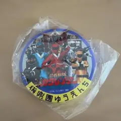 カクレンジャー ピンバッジ 後楽園ゆうえんち 2026年最新】 後楽園 戦隊の人気アイテム - メルカリ