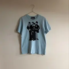 新品】コムデギャルソン The Beatles 希少サイズ XⅬ Tシャツ - メルカリ