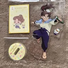 2025年最新】利吉 アクリルスタンド サンリオの人気アイテム - メルカリ