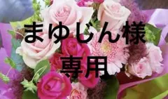 まゆじん様 リクエスト 2点 まとめ商品