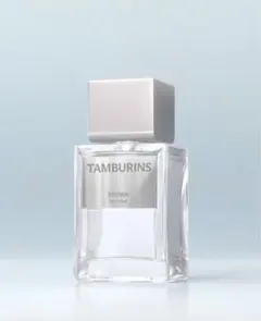TAMBURINS BROWN 50ml (箱無し) サンプル付きのサムネイル