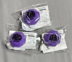 ヒプノシスマイク ヒプマイ リンライ 十四 3点