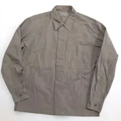 2026年最新】MARGARET HOWELL 長袖シャツの人気アイテム - メルカリ