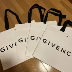 ☆正規品 未使用☆ Givenchy ジバンシィ 空箱、布袋、ショッパー、封筒